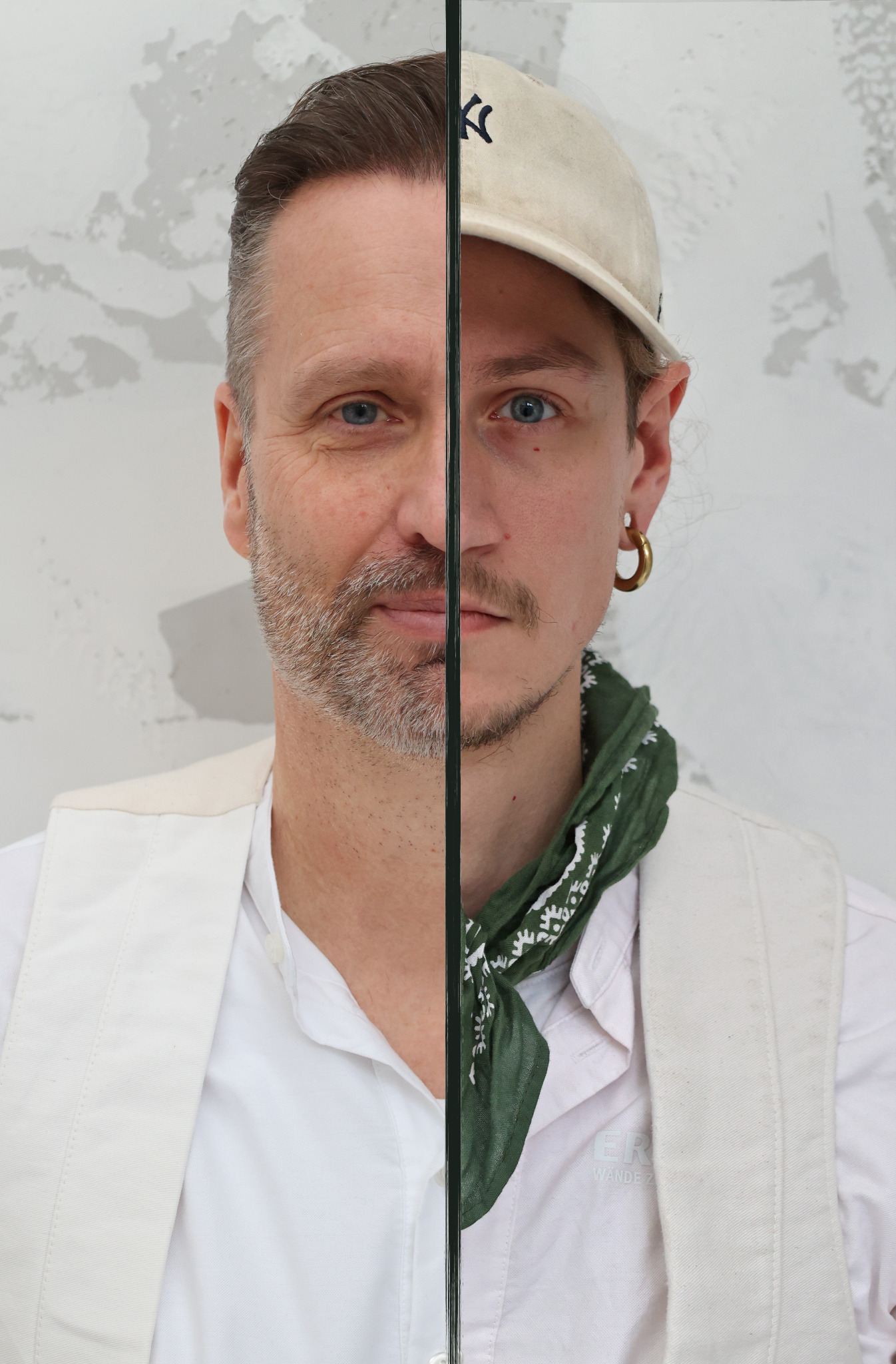 Pause auf’m Eimer Handwerker Podcast Cover